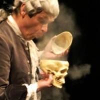 BWW Reviews: TRISTRAM SHANDY: CONCEPTION, COCK AND BULL, St James Theatre, June 9 201 Photo