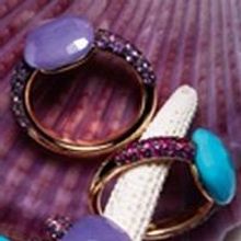 Kering Officially Acquires Pomellato