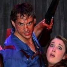 EVIL DEAD Set for Inaugural Wizard World Las Vegas Comic Con