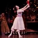 Houston Ballet's THE NUTCRACKER Kicks Off Holiday Season; Runs Today thru 12/30