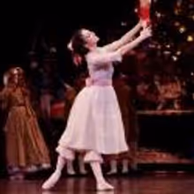 Houston Ballet's THE NUTCRACKER Kicks Off Holiday Season; Runs Today thru 12/30