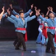 Tribeca Performing Arts Center Presents METROPOLIS! Tonight