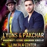 Lillias White, Justin Guarini and More Join Lyons & Pakchar Tonight at the NYPL for…