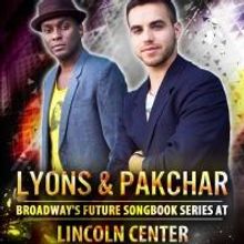Lillias White, Justin Guarini and More Join Lyons & Pakchar Tonight at the NYPL for…