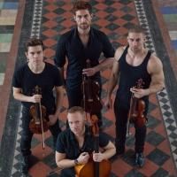 BWW Reviews: Well-Strung's POPSSICAL is Astoundingly Vibrant