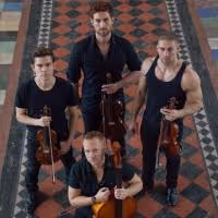 BWW Reviews: Well-Strung's POPSSICAL is Astoundingly Vibrant