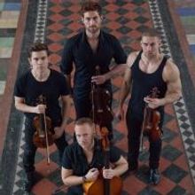 BWW Reviews: Well-Strung's POPSSICAL is Astoundingly Vibrant