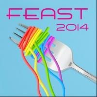 Maude Davey and Horse Join 2014 FEAST FESTIVAL's Nov 2014 Lineup