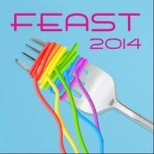Maude Davey and Horse Join 2014 FEAST FESTIVAL's Nov 2014 Lineup