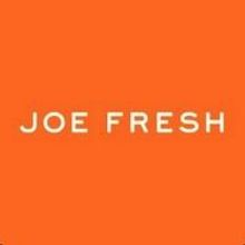 Joe Fresh Expands to Central America and Mexico