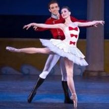 BWW Reviews: Celebrate the Season with Los Angeles Ballet's THE NUTCRACKER