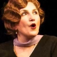 SOUVENIR Opens Tonight at TheatreWorks