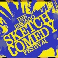 Stage 773 Accepting Submissions for 2014 Chicago Sketch Comedy Festival; Deadline…