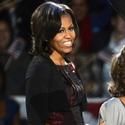 Fashion Photo of the Day 11/7/12 - Michelle Obama
