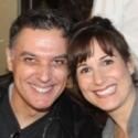Photo Coverage: 2012 BC/EFA Flea Market Celebrity Tables Part One