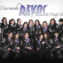 Mariachi Divas Debut in Thousand Oaks Tonight