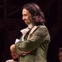 Off Broadway Alliance Awards Nominations Announced - HAMILTON, INTO THE WOODS…