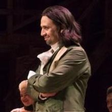 Off Broadway Alliance Awards Nominations Announced - HAMILTON, INTO THE WOODS…