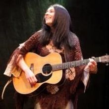 Photo Flash: Sneak Peek at Rubicon Theatre's LONESOME TRAVELER