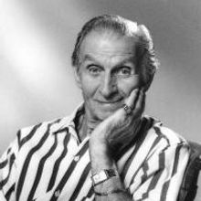 BWW Reviews: THE MEN DANCERS, PLUS! Celebrates the Life of the Legendary FREDERIC FRA