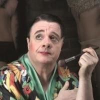 Douglas Carter Beane's THE NANCE, Starring Nathan Lane Hits to U.S. Theaters Today!