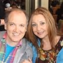 Photo Coverage: 2012 BC/EFA Flea Market Celebrity Tables Part Two