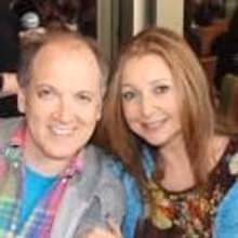 Photo Coverage: 2012 BC/EFA Flea Market Celebrity Tables Part Two