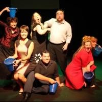 BWW Review: SONGS, SCENES & STORIES: 40 YEARS OF OCTA Benefits the Olathe Civic…