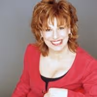 Joy Behar Brings ME, MY MOUTH & I Reading to Cherry Lane's 'Tongues' Series Today