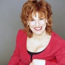 Joy Behar Brings ME, MY MOUTH & I Reading to Cherry Lane's 'Tongues' Series Today