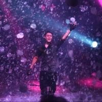 Photo Flash: GAZILLION BUBBLE SHOW Celebrates 7 Years in NYC