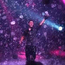 Photo Flash: GAZILLION BUBBLE SHOW Celebrates 7 Years in NYC