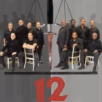 Pasadena Playhouse's TWELVE ANGRY MEN Opens Today