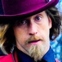 Josh Blue to Tape Comedy Special at Byron Theatre at the University of Denver, 6/6