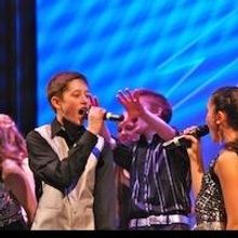 Free Electric Youth at Showcase Live Ticket Available with FSPA All Access Pass