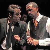 Louis Viljoen to Bring New Play THE KINGMAKERS to Alexander Upstairs Theatre, Aug…
