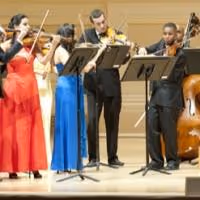 Denyce Graves Joins Sphinx Virtuosi and Catalyst Quartet at Harris Theater Tonight
