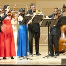 Denyce Graves to Join Sphinx Virtuosi and Catalyst Quartet at Harris Theater, 10/1