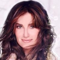 Idina Menzel's HOLIDAY WISHES Album Out Today