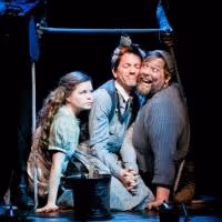 Photo Flash: First Look at Jason Ralph, Nicole Lowrance, Rick Holmes and More in…
