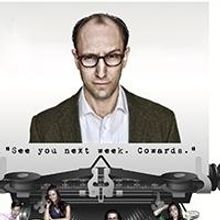 Actor's Express Begins SEMINAR Performances, 5/16