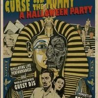 The McKittrick Hotel, Home of SLEEP NO MORE, Celebrates Halloween
