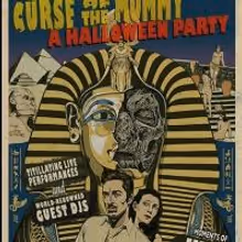 The McKittrick Hotel, Home of SLEEP NO MORE, Celebrates Halloween
