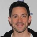 Photo Coverage: 2012 BC/EFA Flea Market - Celebrities Backstage