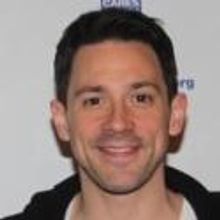 Photo Coverage: 2012 BC/EFA Flea Market - Celebrities Backstage