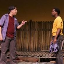 BWW Reviews: Stray Cat Theatre's THE BROTHERS SIZE Pulsates With The Rhythms of Loss,