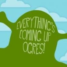 BWW Reviews: Inspire Creative's SHREK More Fractured Than Fairy Tale