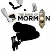 THE BOOK OF MORMON National Tour Coming to Tempe During 2015-16 Season