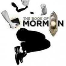 THE BOOK OF MORMON National Tour Coming to Tempe During 2015-16 Season