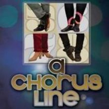 A CHORUS LINE to Run November 8-16 at Aronoff Center's Jarson-Kaplan Theater